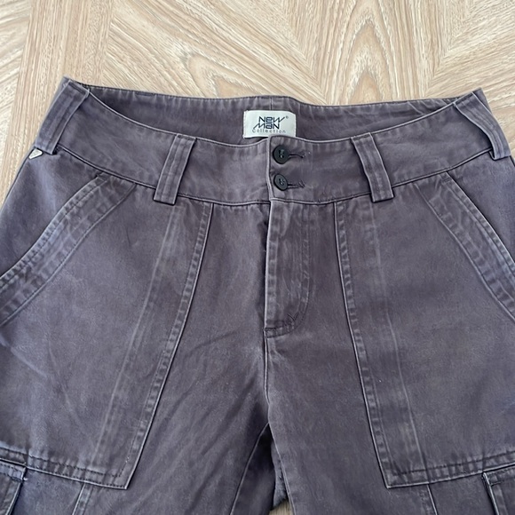 Vintage Newman Cargo Pant - Picture 2 of 3